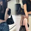 6930d2756e68136f4d9b0e94 New Arrival with Long Strap and Box 💰 Oops! I Underestimated the YSL Mini Hobo!