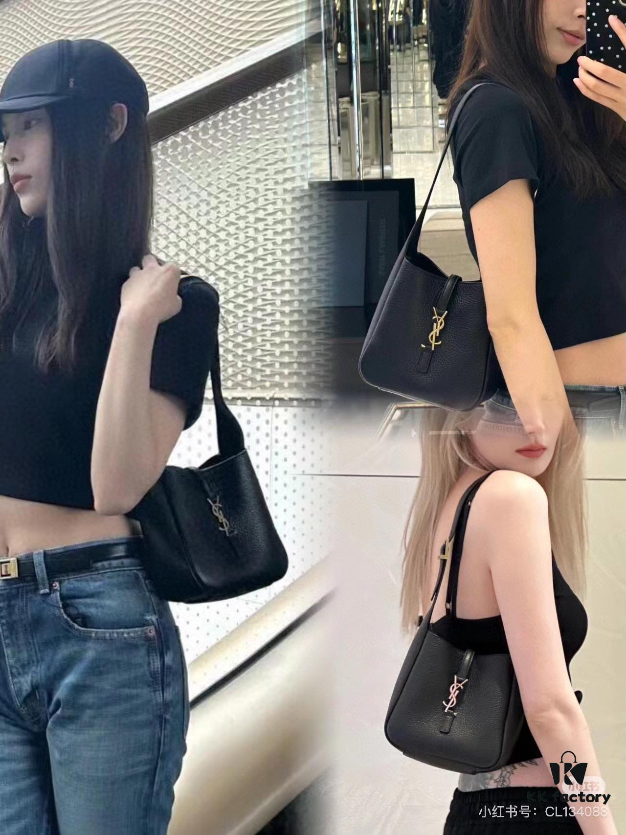 6930d2756e68136f4d9b0e94 New Arrival with Long Strap and Box 💰 Oops! I Underestimated the YSL Mini Hobo!