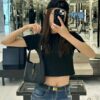 6930d2776e68136f4d9b0e9b New Arrival with Long Strap and Box 💰 Oops! I Underestimated the YSL Mini Hobo!