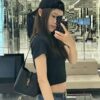 6930d2786e68136f4d9b0e9c New Arrival with Long Strap and Box 💰 Oops! I Underestimated the YSL Mini Hobo!