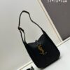 6930d27b6e68136f4d9b0ea0 New Arrival with Long Strap and Box 💰Oops! I Underestimated the YSL Mini Hobo!