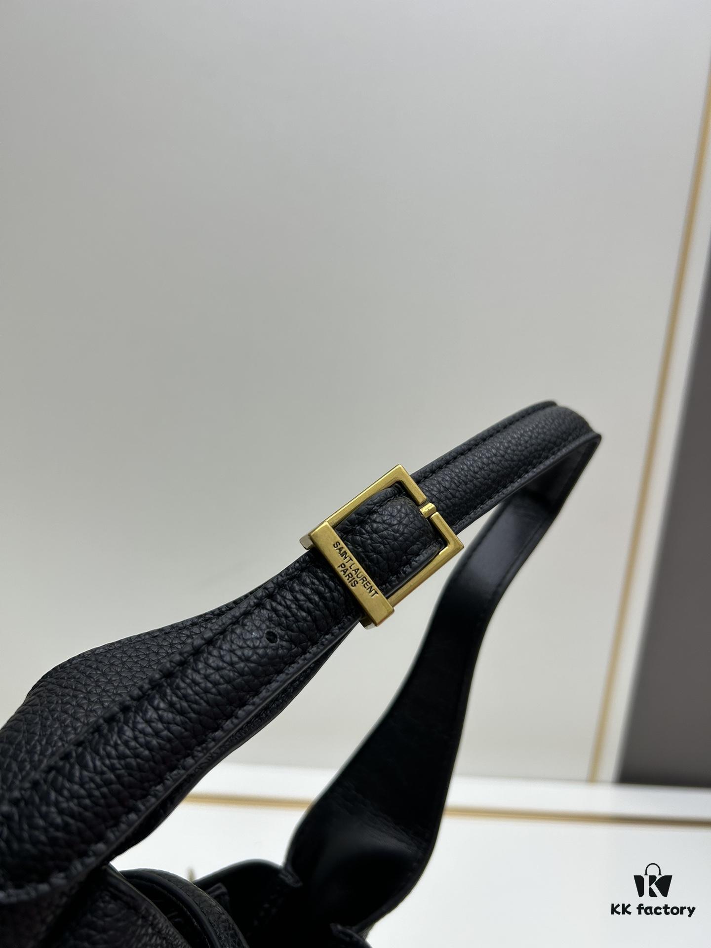 New Arrival with Long Strap and Box 💰Oops! I Underestimated the YSL Mini Hobo!