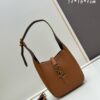 6930d2816e68136f4d9b0eab New Arrival with Long Strap and Box 💰Oops! I Underestimated the YSL Mini Hobo!