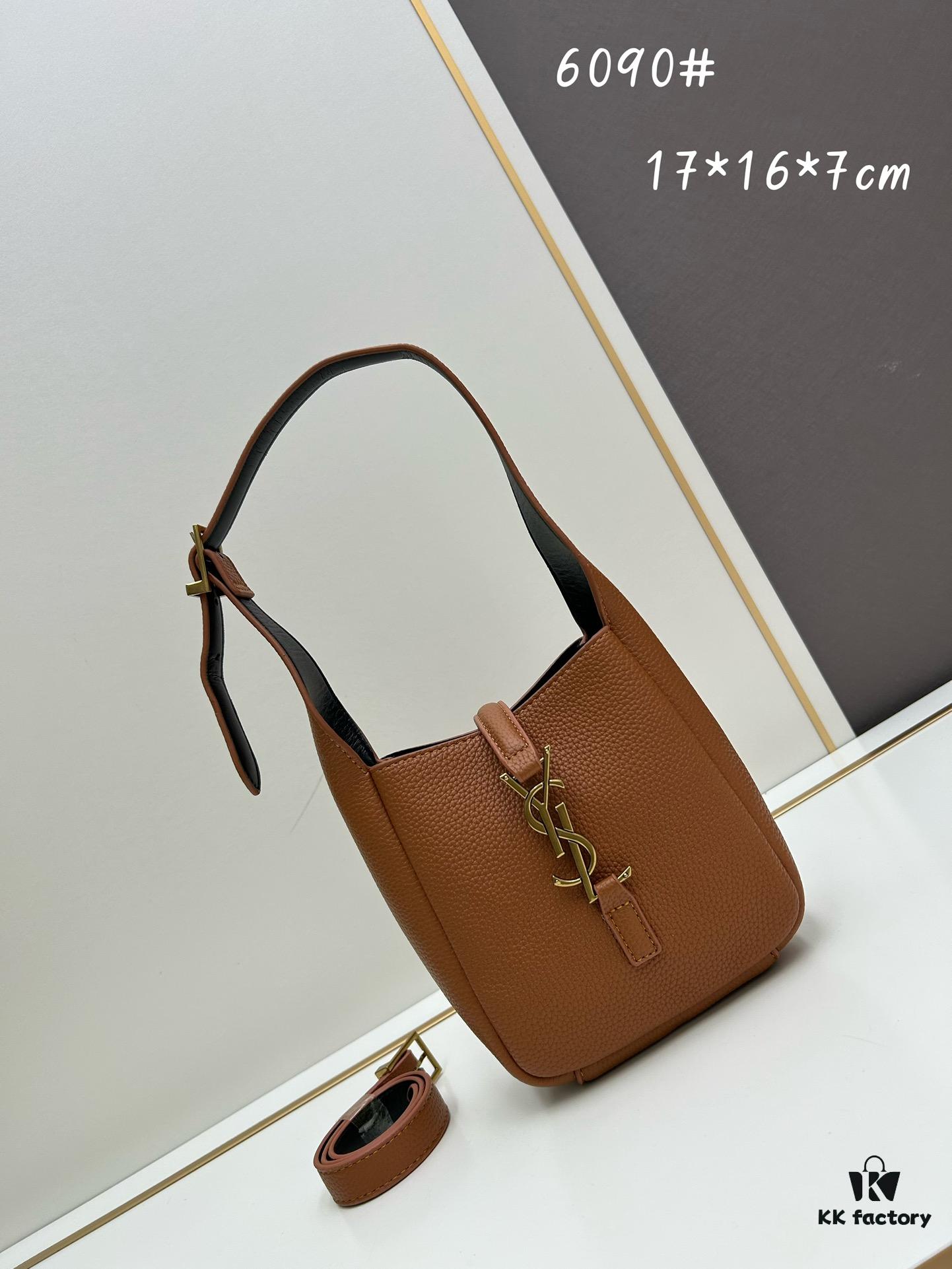 6930d2816e68136f4d9b0eab New Arrival with Long Strap and Box 💰Oops! I Underestimated the YSL Mini Hobo!