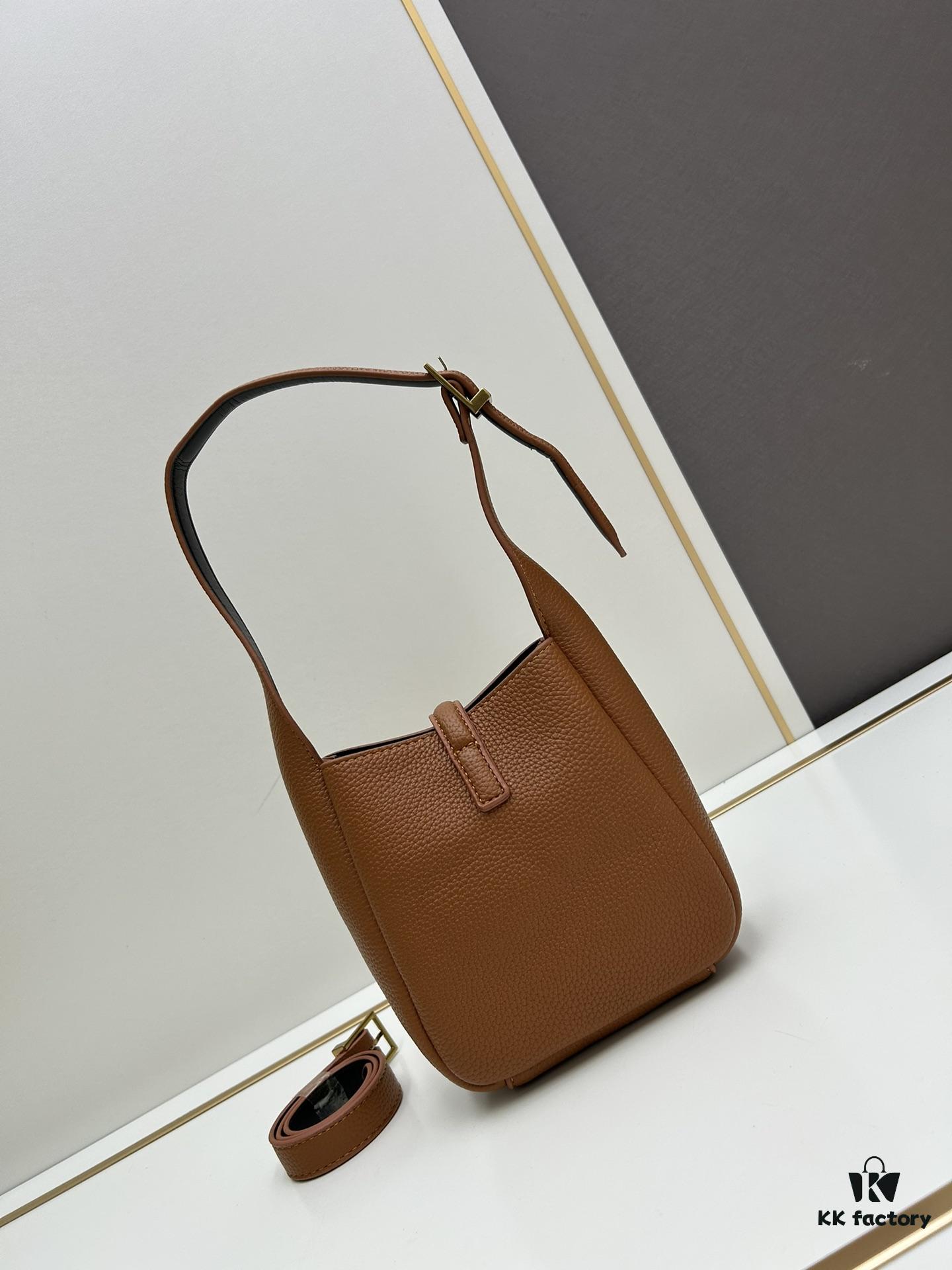 6930d2816e68136f4d9b0eac New Arrival with Long Strap and Box 💰Oops! I Underestimated the YSL Mini Hobo!
