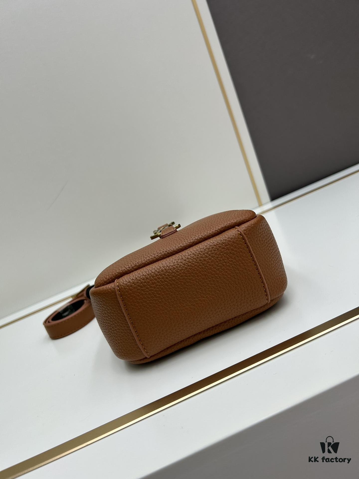 6930d2826e68136f4d9b0eae New Arrival with Long Strap and Box 💰Oops! I Underestimated the YSL Mini Hobo!
