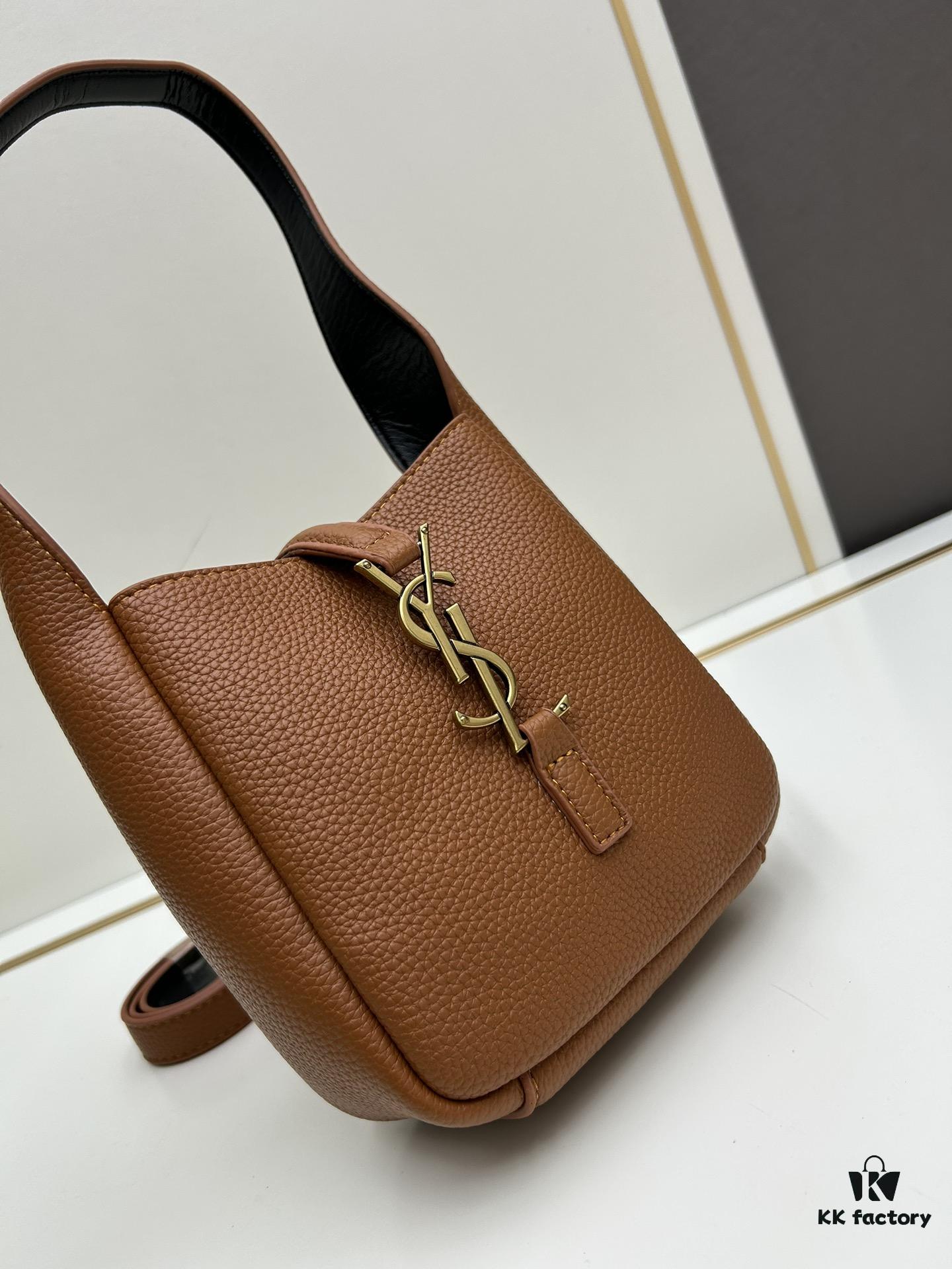 6930d2826e68136f4d9b0eaf New Arrival with Long Strap and Box 💰Oops! I Underestimated the YSL Mini Hobo!