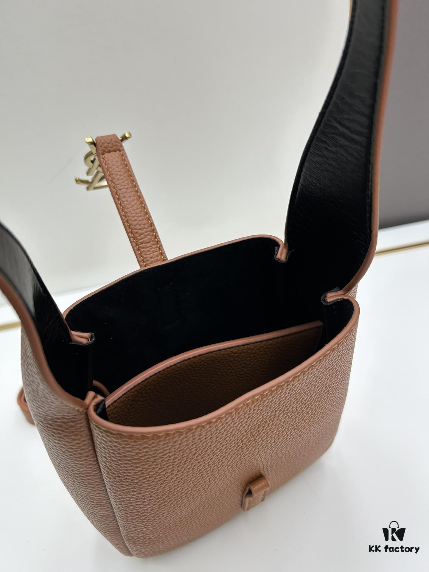 6930d2836e68136f4d9b0eb1 New Arrival with Long Strap and Box 💰Oops! I Underestimated the YSL Mini Hobo!