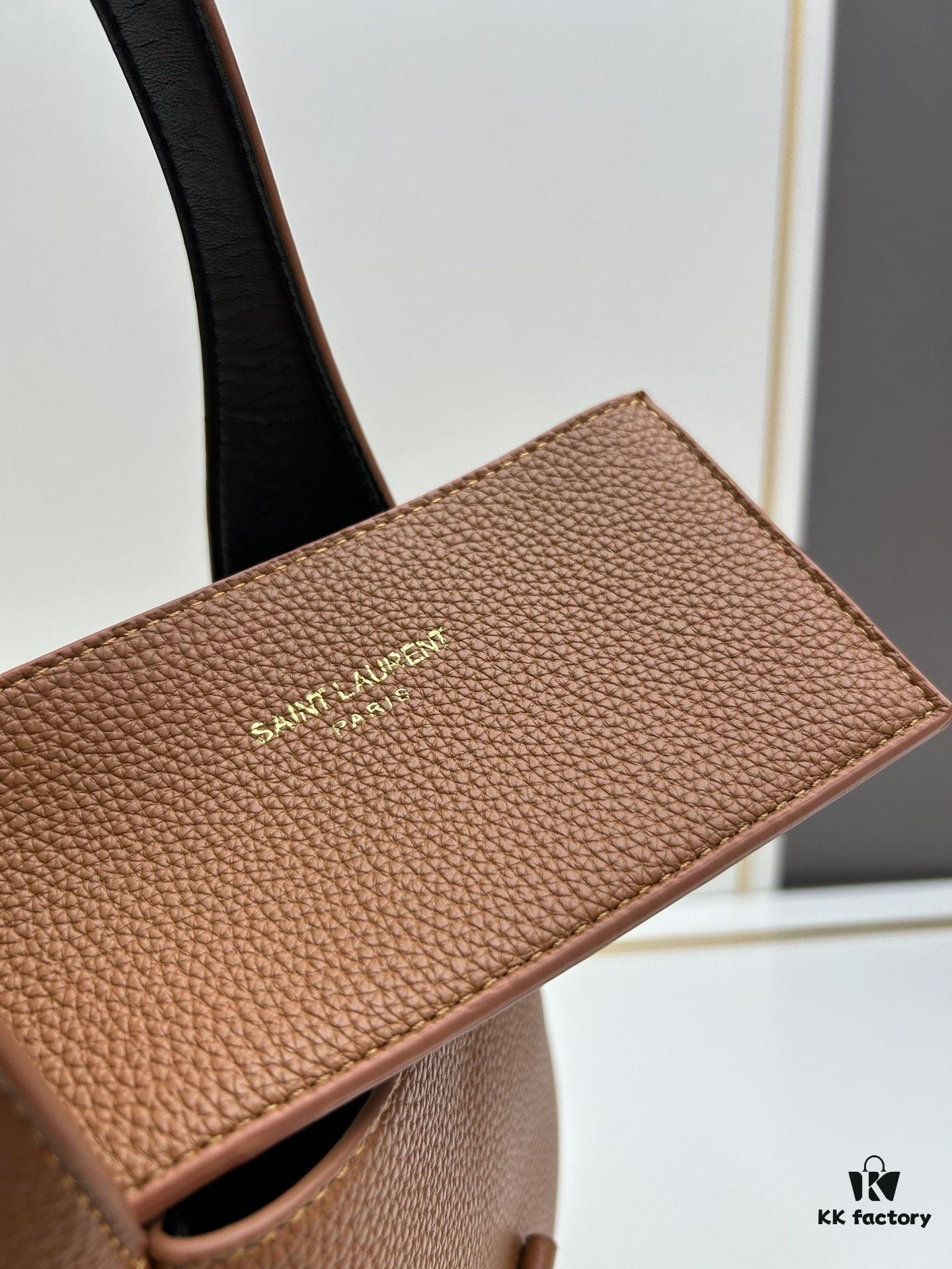6930d2846e68136f4d9b0eb2 New Arrival with Long Strap and Box 💰Oops! I Underestimated the YSL Mini Hobo!