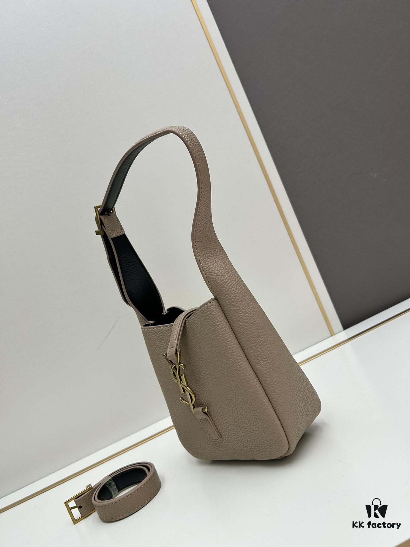 6930d2856e68136f4d9b0eb3 New Arrival + Long Strap with Box 💰 Oops! I Underestimated the YSL Mini Hobo!