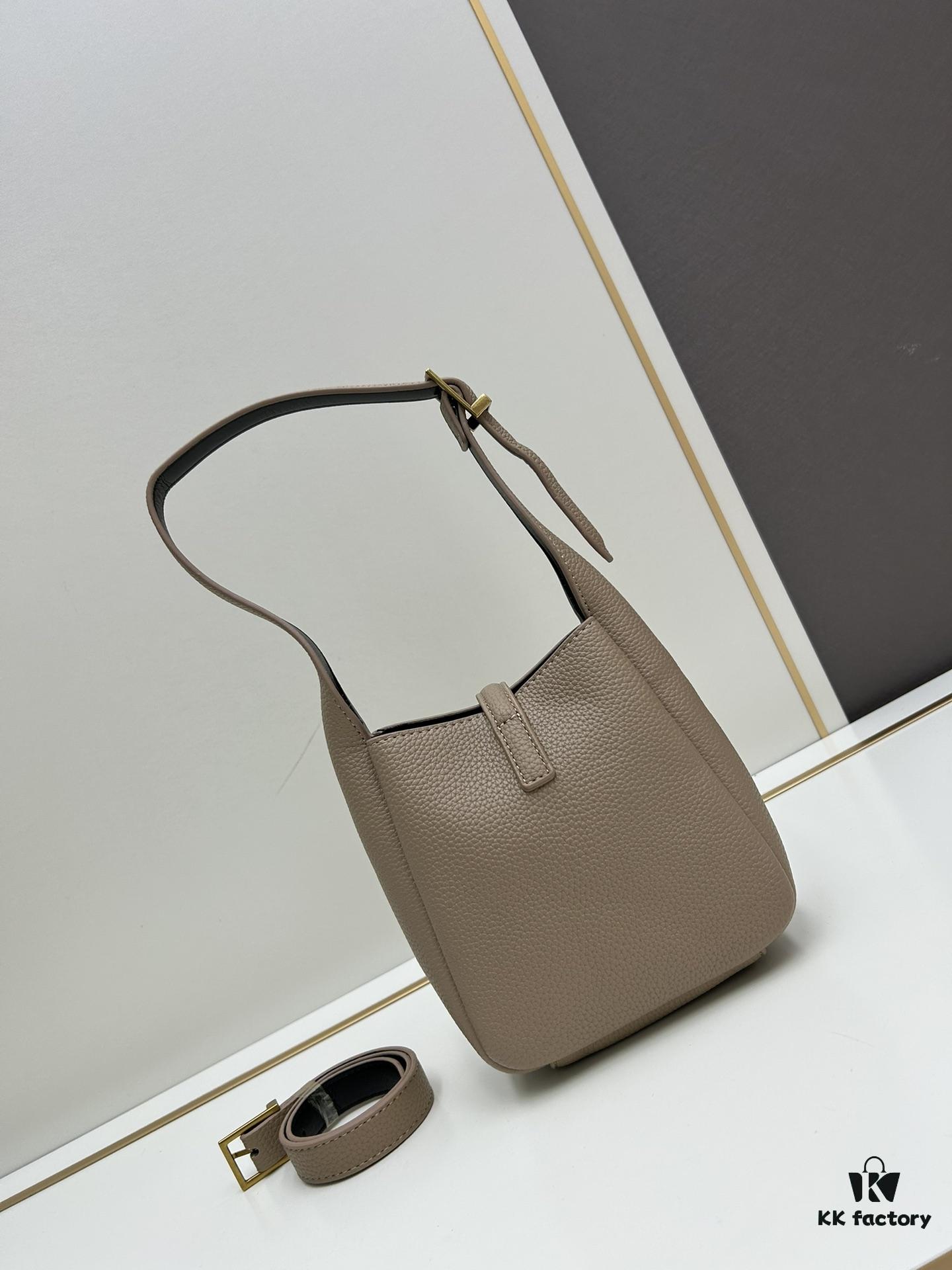 6930d2866e68136f4d9b0eb5 New Arrival + Long Strap with Box 💰 Oops! I Underestimated the YSL Mini Hobo!
