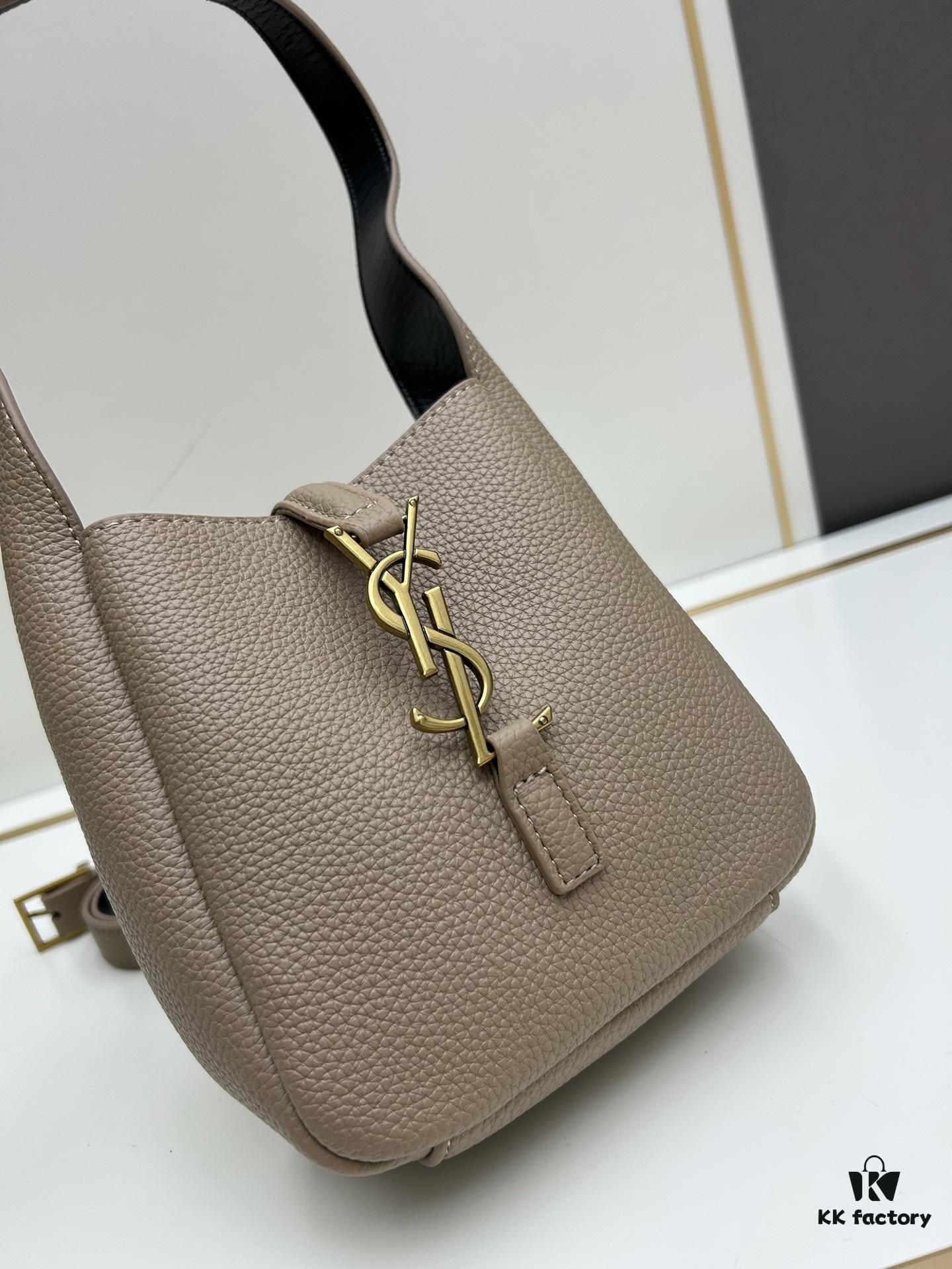 6930d2876e68136f4d9b0eb6 New Arrival + Long Strap with Box 💰 Oops! I Underestimated the YSL Mini Hobo!