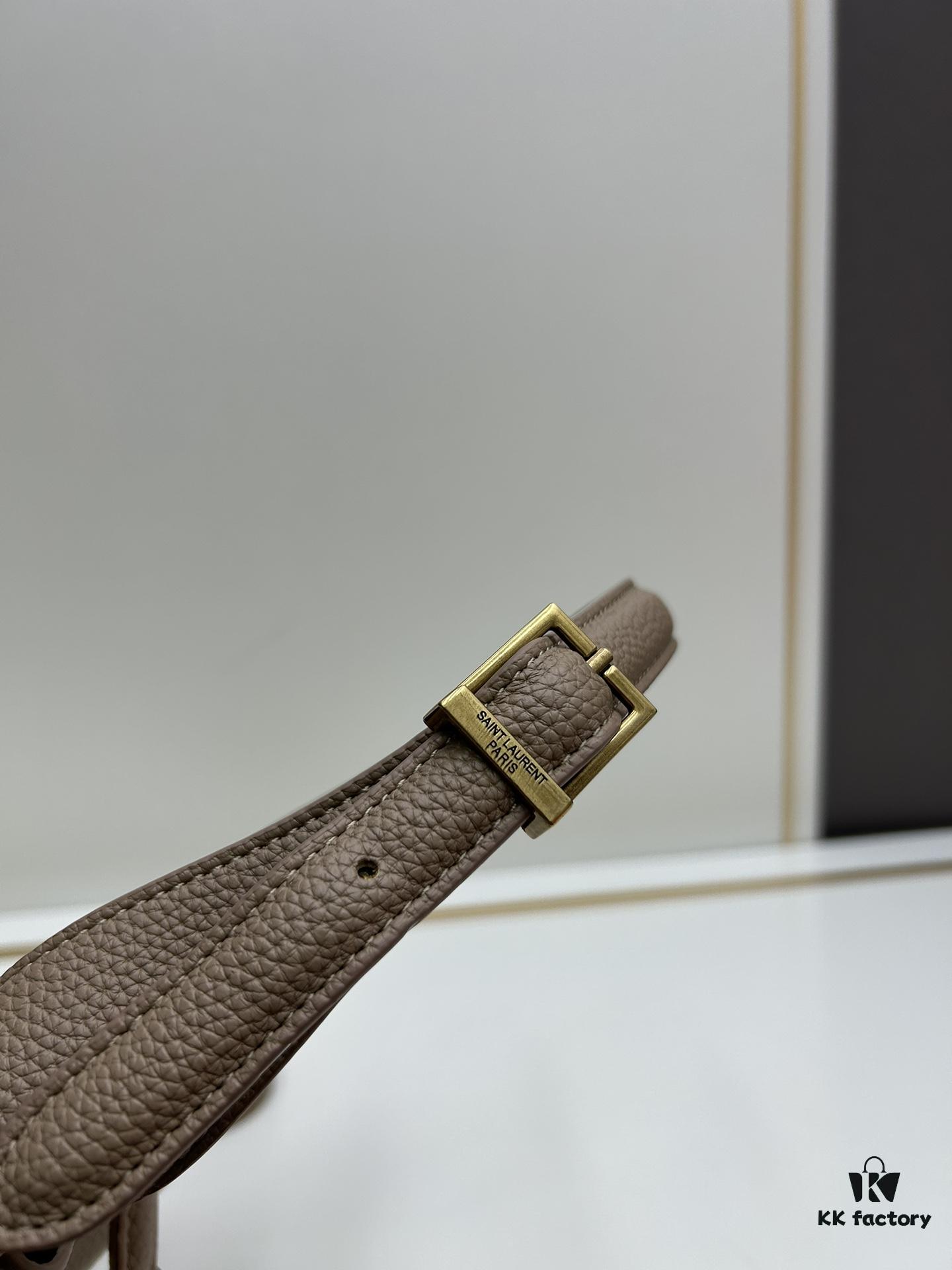 6930d2886e68136f4d9b0eb7 New Arrival + Long Strap with Box 💰 Oops! I Underestimated the YSL Mini Hobo!