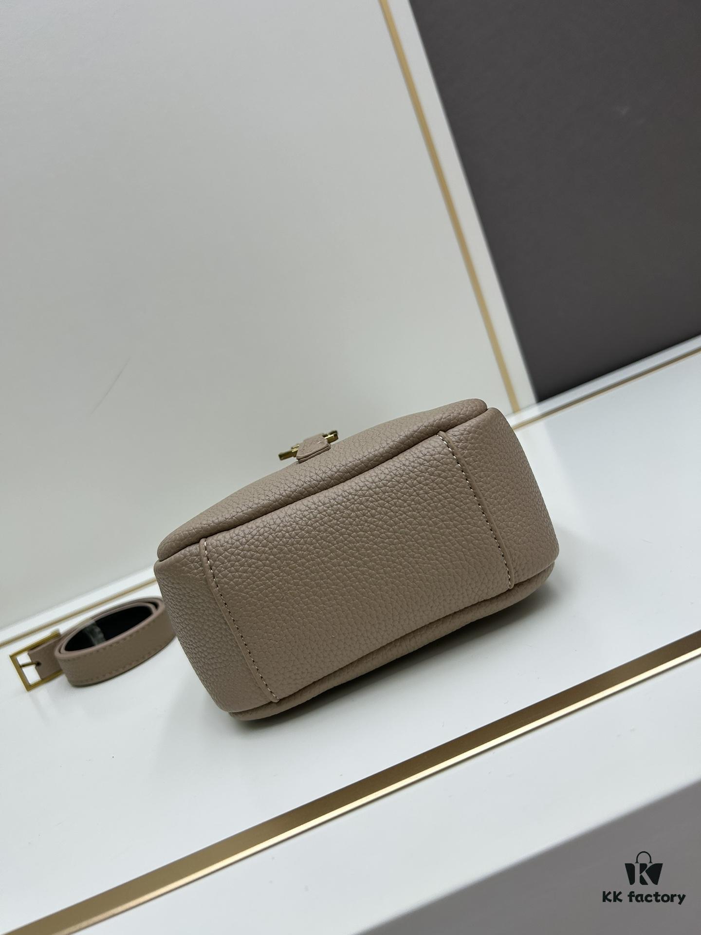 6930d2886e68136f4d9b0eb8 New Arrival + Long Strap with Box 💰 Oops! I Underestimated the YSL Mini Hobo!