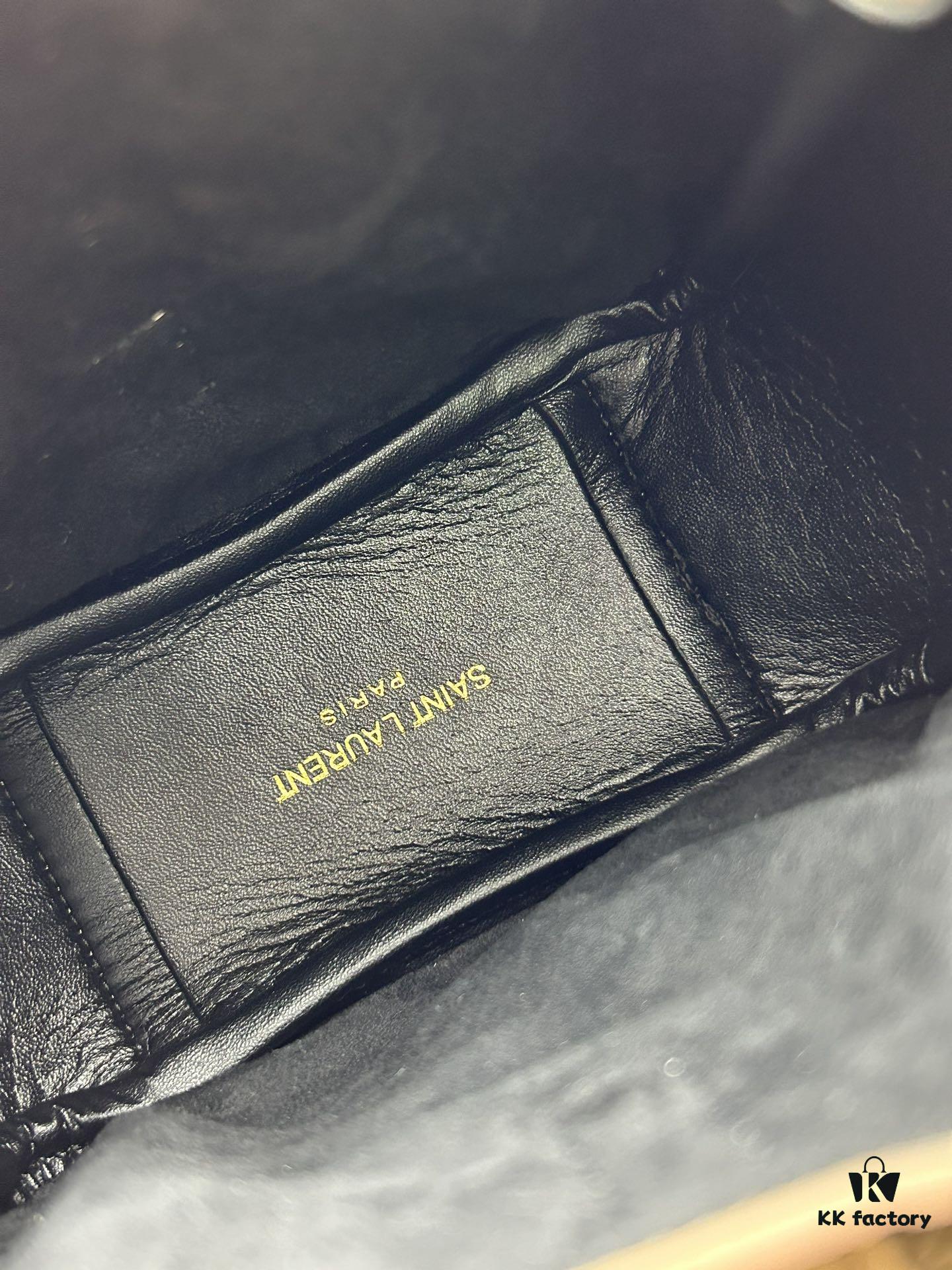 6930d2946e68136f4d9b0ec7 New Arrival + Long Strap with Box 💰 Oops! I Underestimated the YSL Mini Hobo!