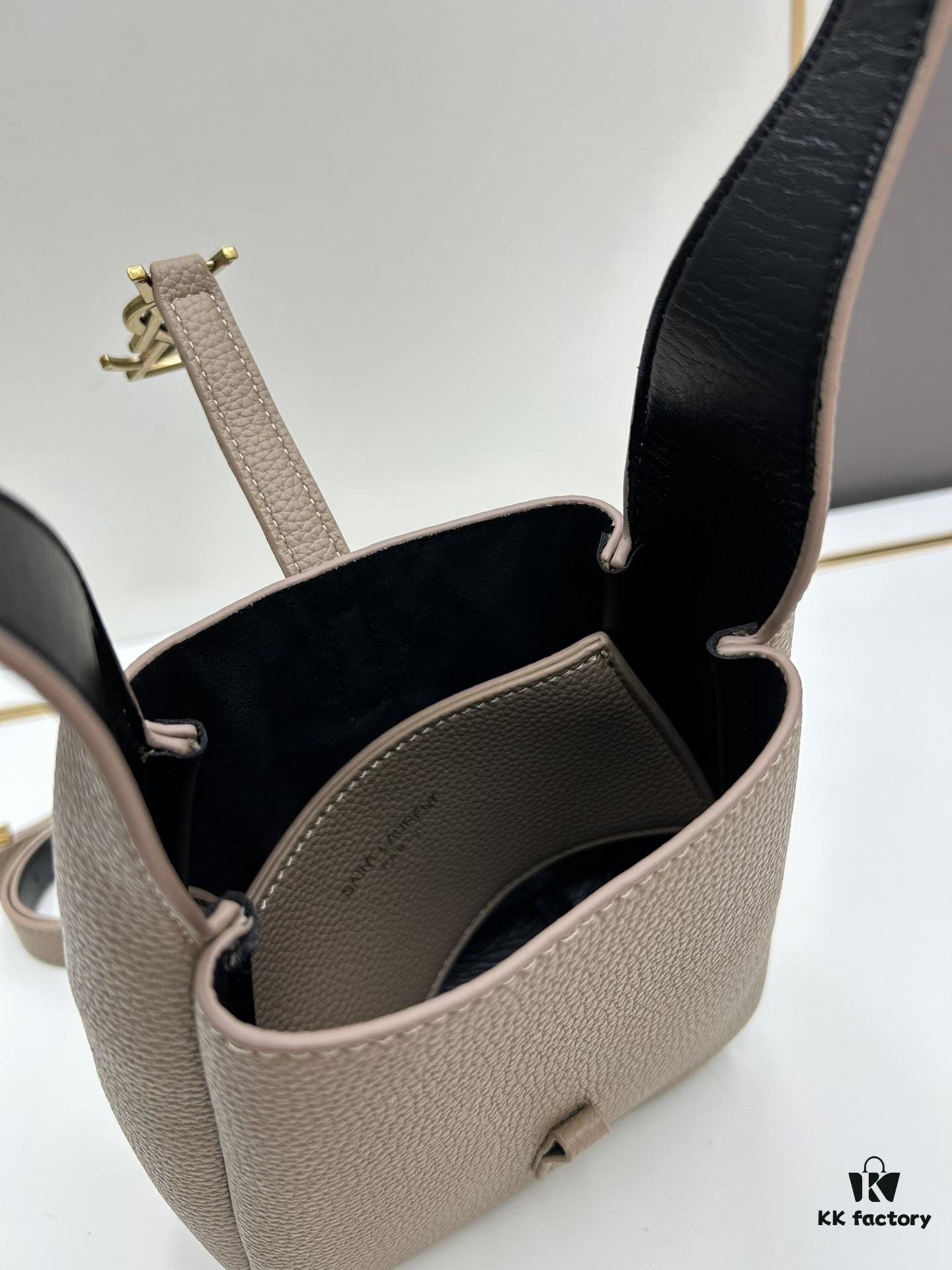 6930d2956e68136f4d9b0ec8 New Arrival + Long Strap with Box 💰 Oops! I Underestimated the YSL Mini Hobo!