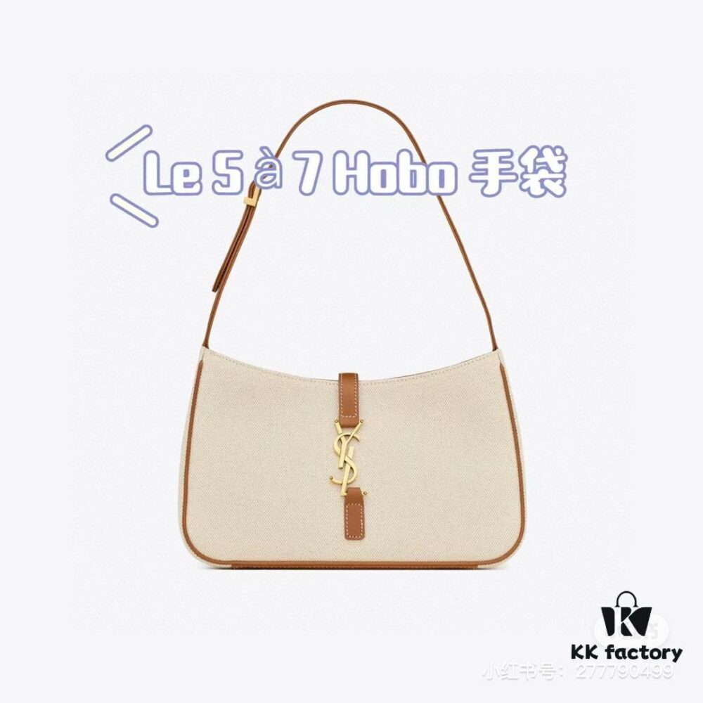 6930d2996e68136f4d9b0ed1 New YSL Saint Laurent Canvas Shoulder Bag with Box | First Canvas Edition Inspired by 70s Retro Design | Rive Gauche Style