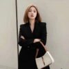 6930d29b6e68136f4d9b0ed2 New YSL Saint Laurent Canvas Shoulder Bag with Box | First Canvas Edition Inspired by 70s Retro Design | Rive Gauche Style
