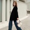 6930d29b6e68136f4d9b0ed4 New YSL Saint Laurent Canvas Shoulder Bag with Box | First Canvas Edition Inspired by 70s Retro Design | Rive Gauche Style