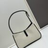 6930d2a16e68136f4d9b0edc New YSL Saint Laurent Canvas Shoulder Bag with Box, Inspired by 1970s Retro Design and Rive Gauche Spirit