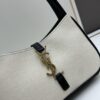 6930d2a26e68136f4d9b0ede New YSL Saint Laurent Canvas Shoulder Bag with Box, Inspired by 1970s Retro Design and Rive Gauche Spirit
