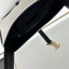 6930d2a66e68136f4d9b0ee0 New YSL Saint Laurent Canvas Shoulder Bag with Box, Inspired by 1970s Retro Design and Rive Gauche Spirit