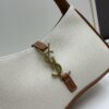 6930d2a76e68136f4d9b0ee3 New Arrival with Box YSL Saint Laurent Canvas Shoulder Bag