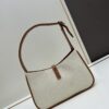 6930d2a76e68136f4d9b0ee4 New Arrival with Box YSL Saint Laurent Canvas Shoulder Bag