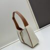 6930d2a86e68136f4d9b0ee6 New Arrival with Box YSL Saint Laurent Canvas Shoulder Bag