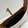 6930d2a86e68136f4d9b0ee7 New Arrival with Box YSL Saint Laurent Canvas Shoulder Bag