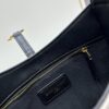 6930d2aa6e68136f4d9b0ee8 New YSL Saint Laurent Canvas Shoulder Bag with Box, Inspired by 1970s Retro Design and Rive Gauche Spirit