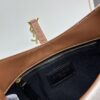 6930d2ac6e68136f4d9b0eea New Arrival with Box YSL Saint Laurent Canvas Shoulder Bag