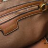 New YSL Straw Tote Shopping Bag