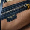 6930d2c06e68136f4d9b0f0f New YSL Straw Tote Shopping Bag