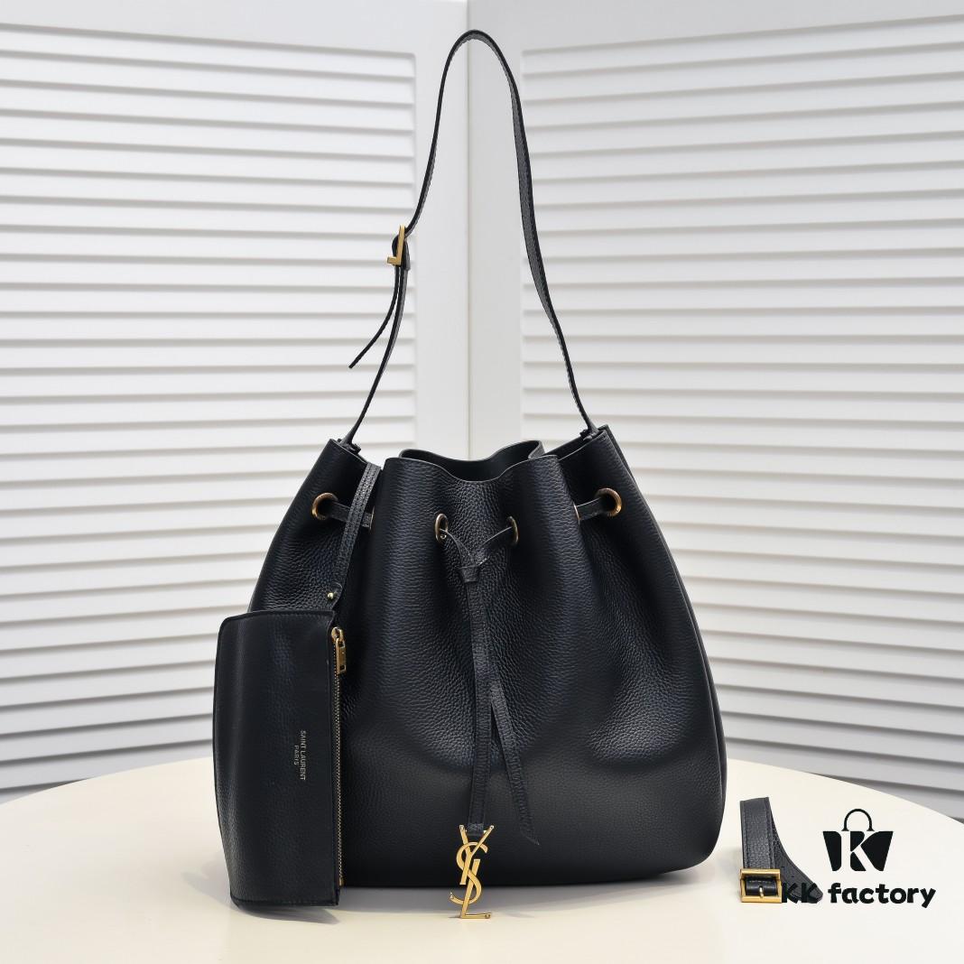 6930d2c46e68136f4d9b0f14 YSL 24 New Arrival, Instantly Stylish and Eye-Catching Like a Goddess on the Fashion Frontier