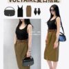 6930d2d06e68136f4d9b0f25 New Arrival with Box 💰 Cool & Chic! YSL 2024 Voltair Box Leather Crossbody Bag