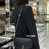 6930d2d16e68136f4d9b0f28 New Arrival with Box 💰 Cool & Chic! YSL 2024 Voltair Box Leather Crossbody Bag