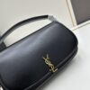 6930d2d76e68136f4d9b0f31 New Arrival with Box 💰 Cool & Chic! YSL 2024 Voltair Box Leather Crossbody Bag