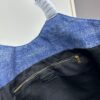 6930d2dc6e68136f4d9b0f3a New Arrival YSL Shopping Bag is Amazing! Beautiful Blue Denim with Huge Capacity and Latest Trend