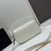 6930d2dd6e68136f4d9b0f3b New Arrival with Box 💰 Cool and Chic! YSL 2024 Voltair Box Leather Crossbody Bag