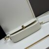 6930d2de6e68136f4d9b0f3d New Arrival with Box 💰 Cool and Chic! YSL 2024 Voltair Box Leather Crossbody Bag