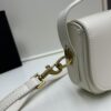 6930d2de6e68136f4d9b0f3e New Arrival with Box 💰 Cool and Chic! YSL 2024 Voltair Box Leather Crossbody Bag