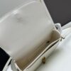 6930d2df6e68136f4d9b0f3f New Arrival with Box 💰 Cool and Chic! YSL 2024 Voltair Box Leather Crossbody Bag