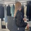 6930d2e16e68136f4d9b0f42 New YSL Straw Tote Shopping Bag