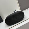 6930d2e86e68136f4d9b0f4f New YSL Straw Tote Shopping Bag