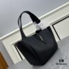 6930d2f56e68136f4d9b0f62 YSL Latest Bea Tote Bag for Fall-Winter 320 Bestseller