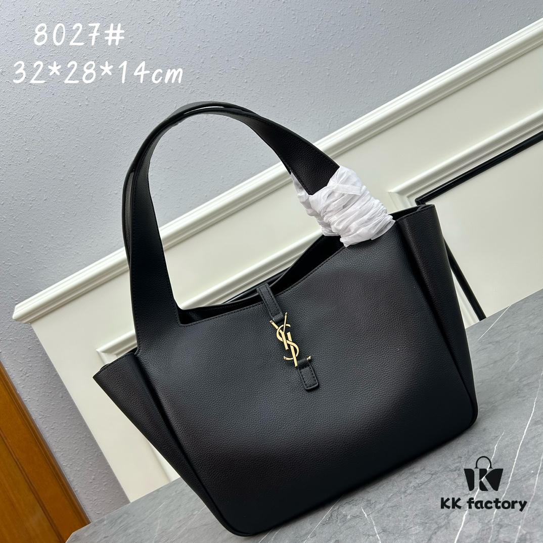 6930d2f56e68136f4d9b0f63 YSL Latest Bea Tote Bag for Fall-Winter 320 Bestseller