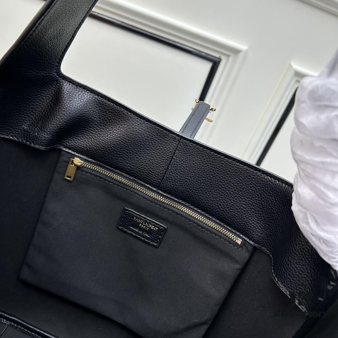 6930d2f86e68136f4d9b0f69 YSL Latest Bea Tote Bag for Fall-Winter 320 Bestseller