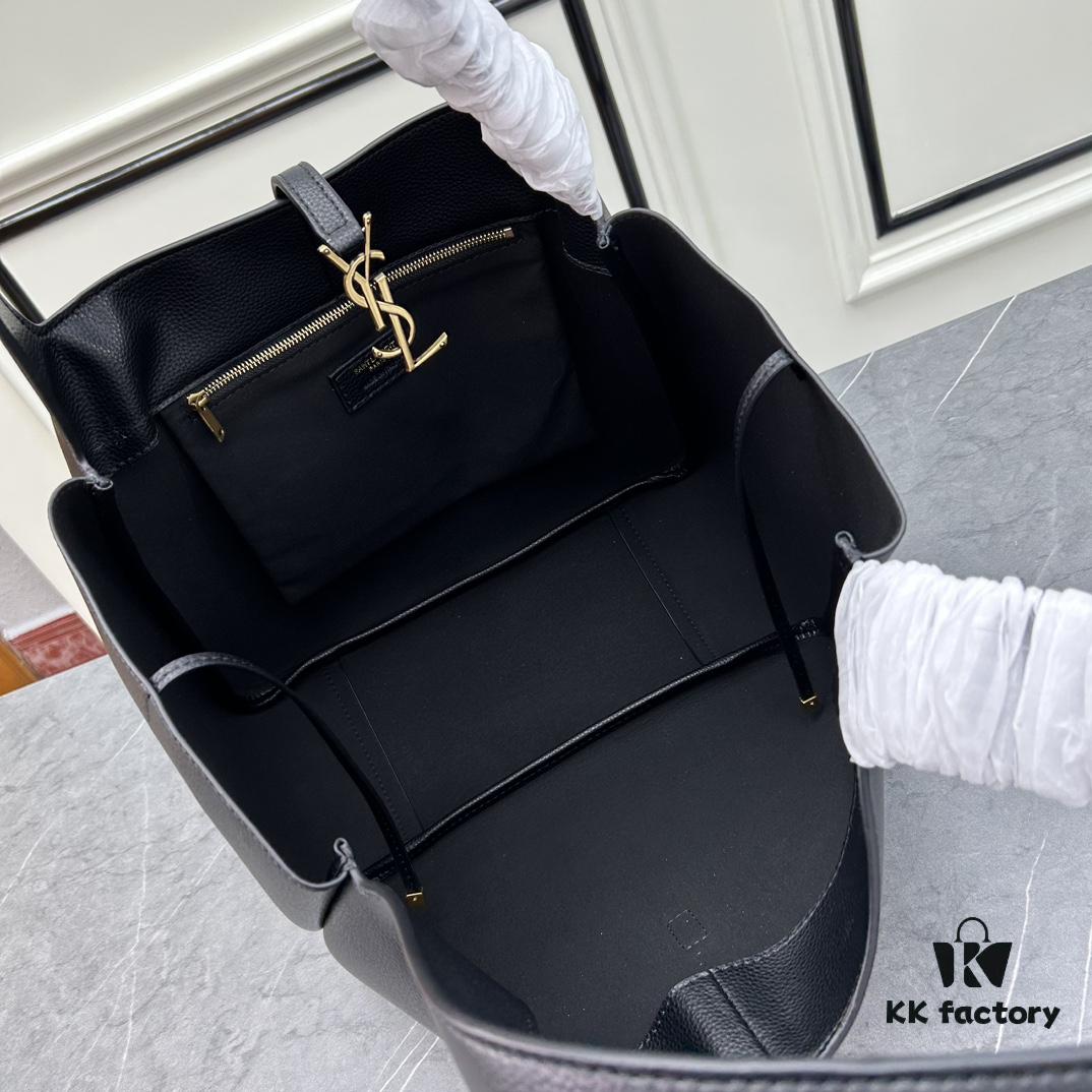 6930d2f96e68136f4d9b0f6a YSL Latest Bea Tote Bag for Fall-Winter 320 Bestseller