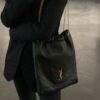 6930d2ff6e68136f4d9b0f74 New Arrival with Box 💰 YSL Jamie Bag ||| I Really Don't Want to Call It a Garbage Bag — Because It's Simply Too Beautiful